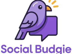 Beta Tester - Social Budgie